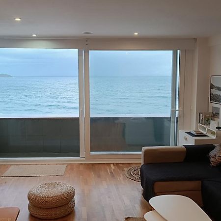 Apartamento Sisargas Malpica de Bergantiños Esterno foto