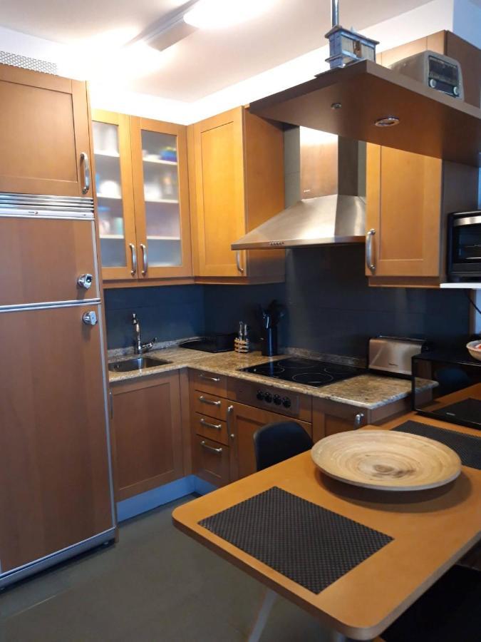 Apartamento Sisargas Malpica de Bergantiños Esterno foto