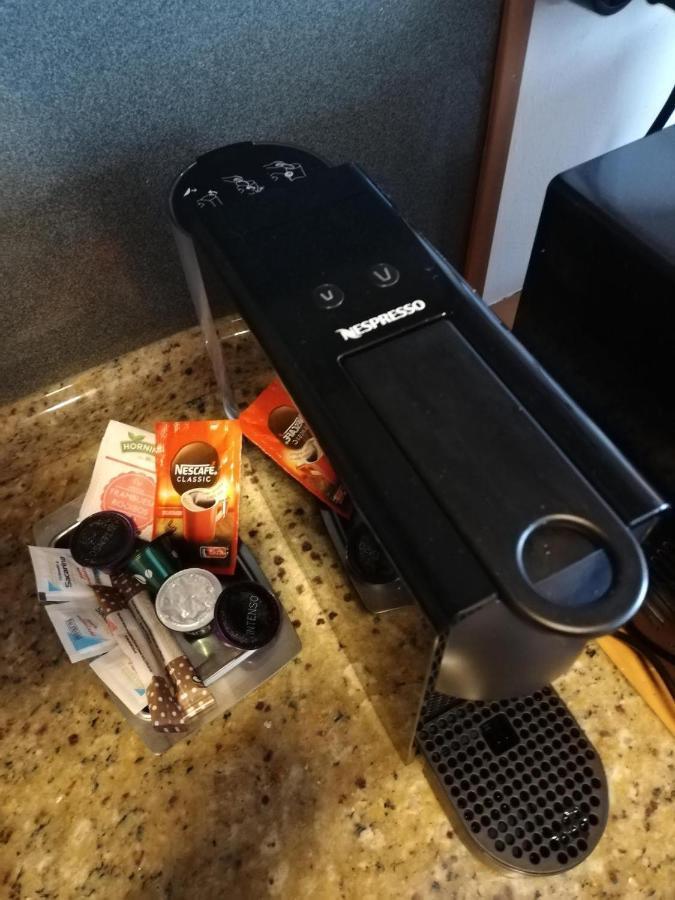 Apartamento Sisargas Malpica de Bergantiños Esterno foto