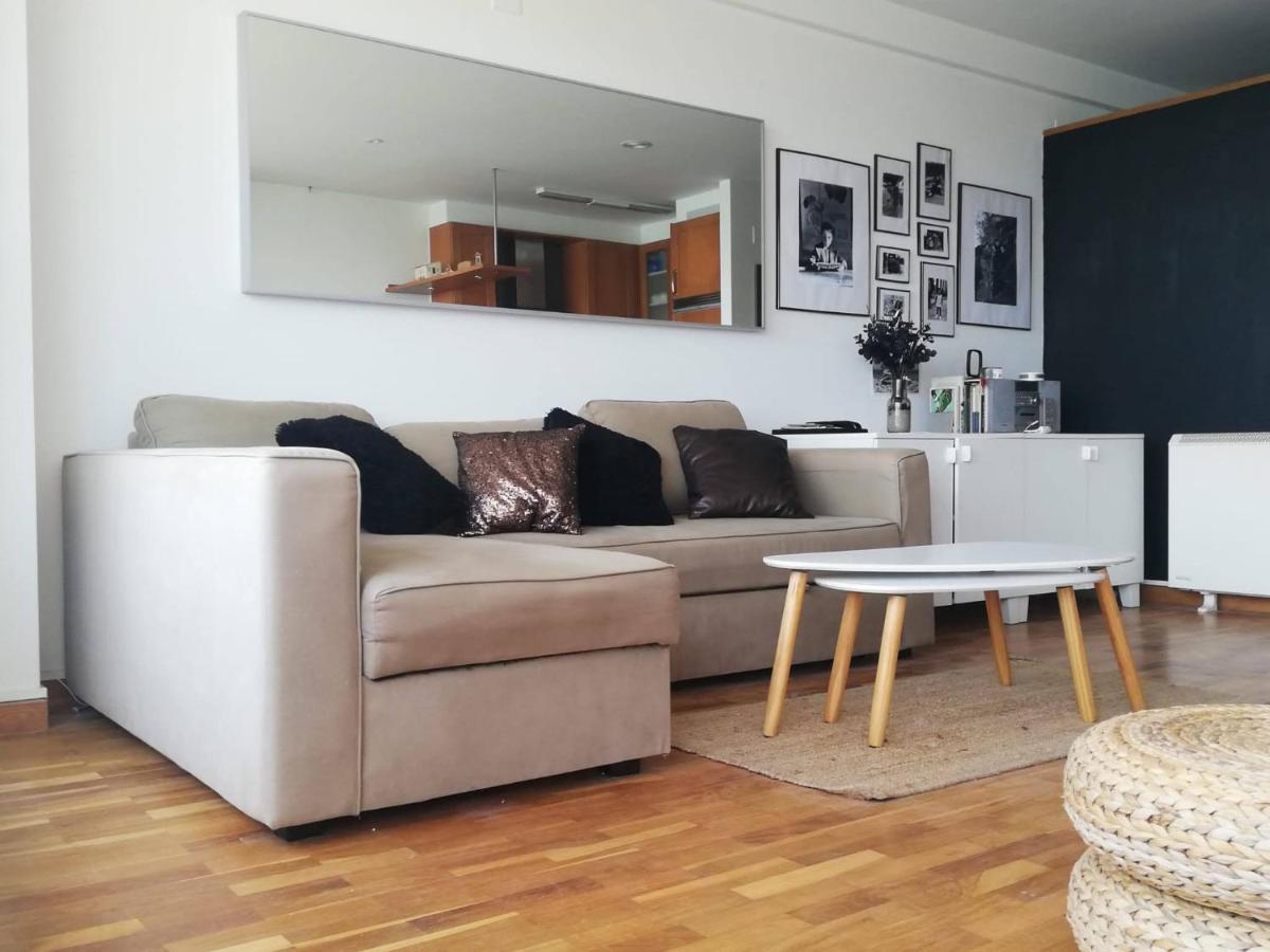 Apartamento Sisargas Malpica de Bergantiños Esterno foto