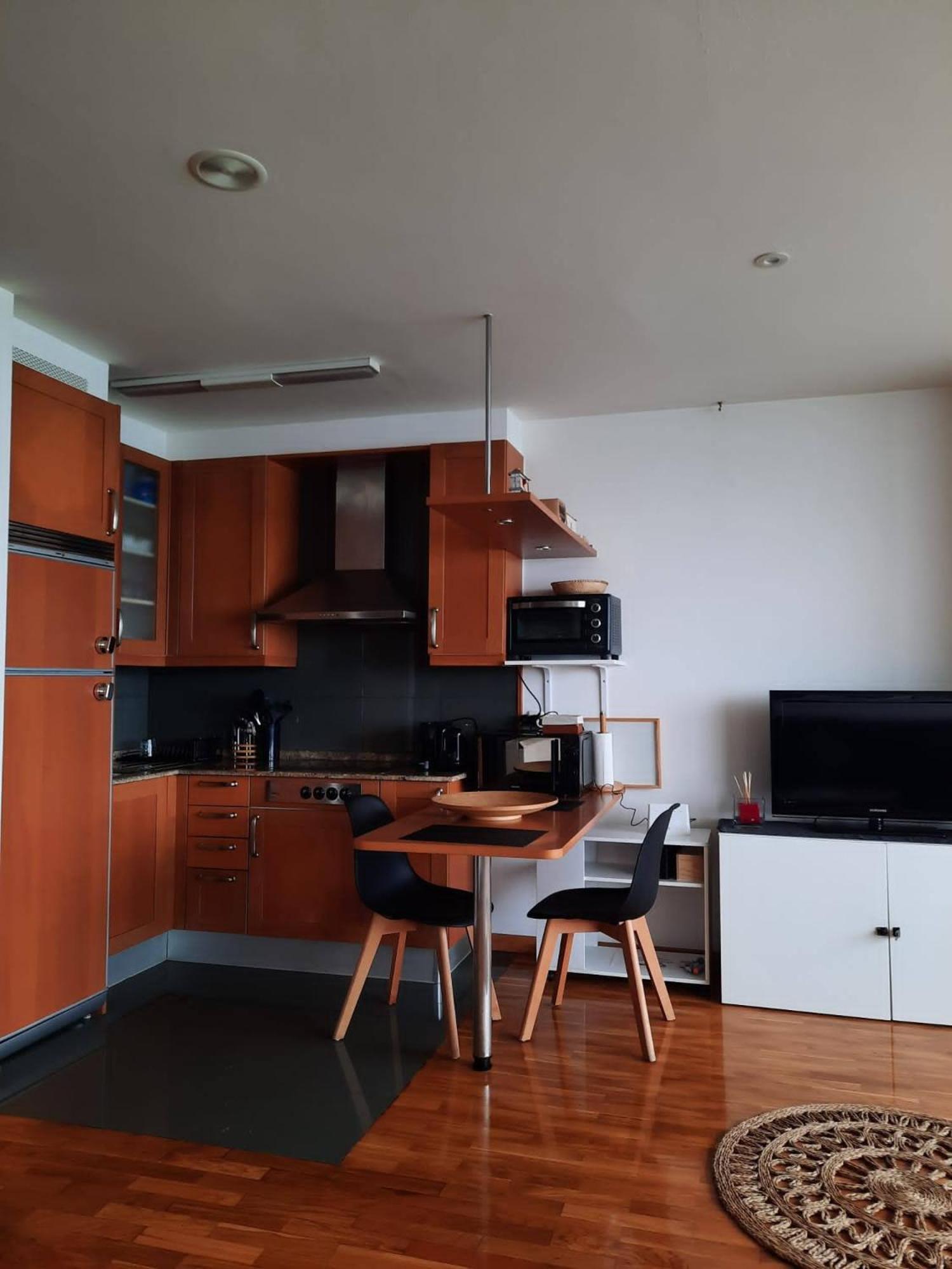 Apartamento Sisargas Malpica de Bergantiños Esterno foto
