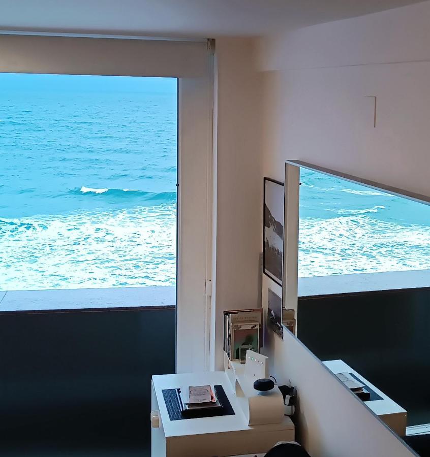 Apartamento Sisargas Malpica de Bergantiños Esterno foto