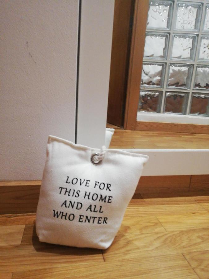 Apartamento Sisargas Malpica de Bergantiños Esterno foto