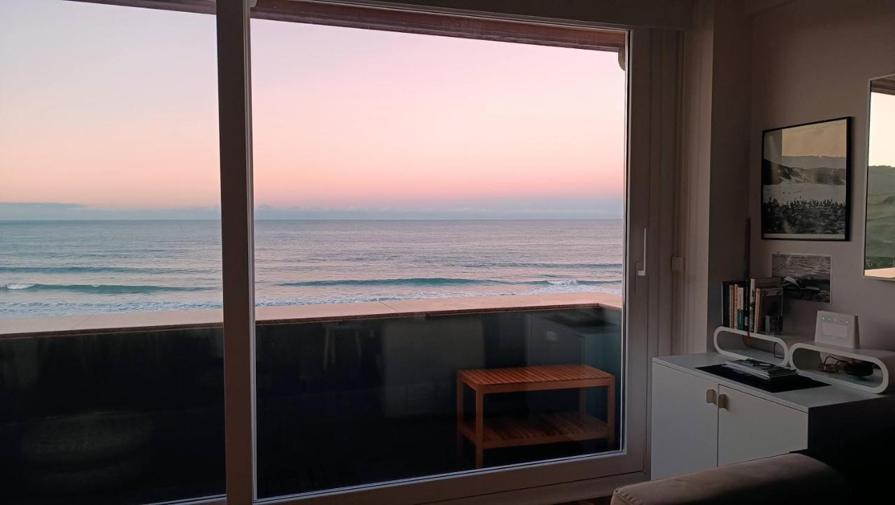 Apartamento Sisargas Malpica de Bergantiños Esterno foto