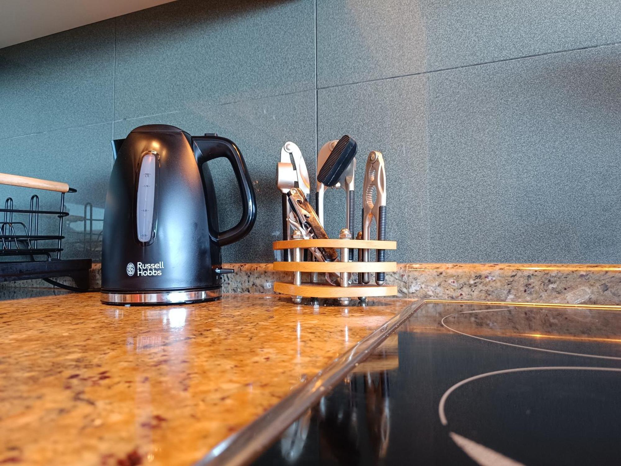 Apartamento Sisargas Malpica de Bergantiños Esterno foto